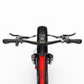 Miniatyrbild 5 av 11: DUOTTS S26 2*750W motor, 20AH batteri, 120 km räckvidd, SHIMANO 7-växlad, hydrauliska skivbromsar, elcykel