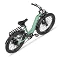 Pikkukuva 5 / 11: Sähköpyörä JOOBIKE JOO001, maastopyörä, 48V 1000W 17.5Ah, vihreä