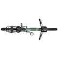 Pikkukuva 7 / 11: Sähköpyörä JOOBIKE JOO001, maastopyörä, 48V 1000W 17.5Ah, vihreä