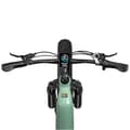 Pikkukuva 8 / 11: Sähköpyörä JOOBIKE JOO001, maastopyörä, 48V 1000W 17.5Ah, vihreä