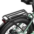 Pikkukuva 10 / 11: Sähköpyörä JOOBIKE JOO001, maastopyörä, 48V 1000W 17.5Ah, vihreä