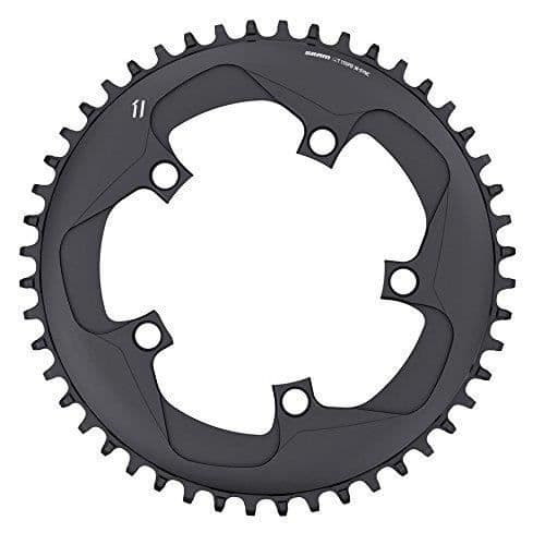 Sram Rival1 Synchro-X Chain Link Svart - 11.6218.019.001