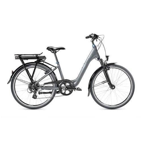 Gitane Elcykel Organe Bike XS T38 460 Wh YRG517 250 W Grå - 3700772759409