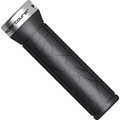 Sportourer Grips Jammy City, Svart - 20I199MCM000C001