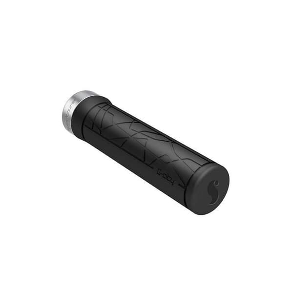 Sportourer Grips Jammy City, Svart - 20I199MCM000C001