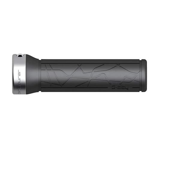 Sportourer Grips Jammy City, Svart - 20I199MCM000C001