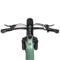 Miniatyrbild 5 av 11: JOOBIKE JOO1 Elcykel för vuxna 17,5AH batteri 45 km/h 90 km 1000W motor hydraulisk skivbroms 26*3,0 tums däck SHIMANO 7-växlad elcykel