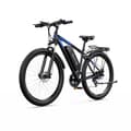 Miniatyrbild 1 av 11: DUOTTS C29 elcykel: 750 W motor, 48 V 15 Ah batteri, terräng, för vuxna, IPX5, räckvidd 50–100 km, 29" däck, 29" aluminiumram