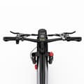 Miniatyrbild 3 av 11: DUOTTS F26 Elcykel: 750W*2 Dubbla Motorer, 48V 20Ah Samsung Batteri, 26-tums Breda Däck, 120 km Räckvidd, IP65 Vattentäthet