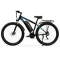Miniatyrbild 2 av 6: DUOTTS C29 Elcykel - 2*48V/15Ah Dubbelbatteri - 21 växlar SHIMANO - Hjul 29x2.1’’ - 100km räckvidd - Med App