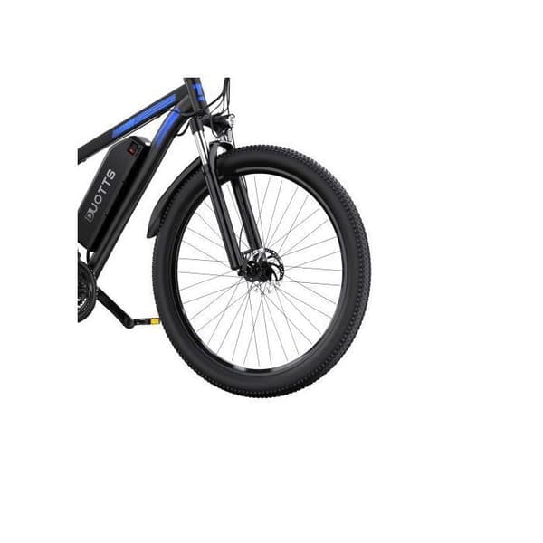 DUOTTS C29 Elcykel 48V15Ah, 250W, 21V VTT, LCD, Unisex