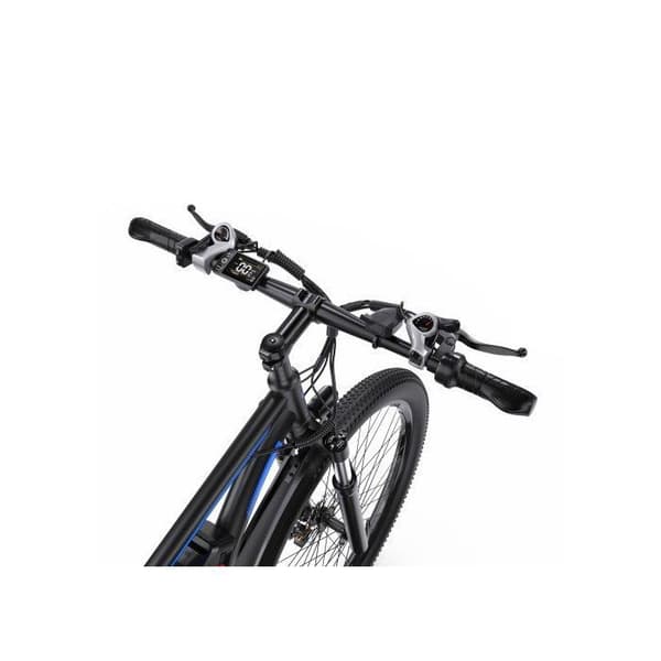 DUOTTS C29 Elcykel 48V15Ah, 250W, 21V VTT, LCD, Unisex