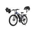 Miniatyrbild 1 av 6: DUOTTS C29 Elcykel 48V15Ah, 250W, 21V VTT, LCD, Unisex
