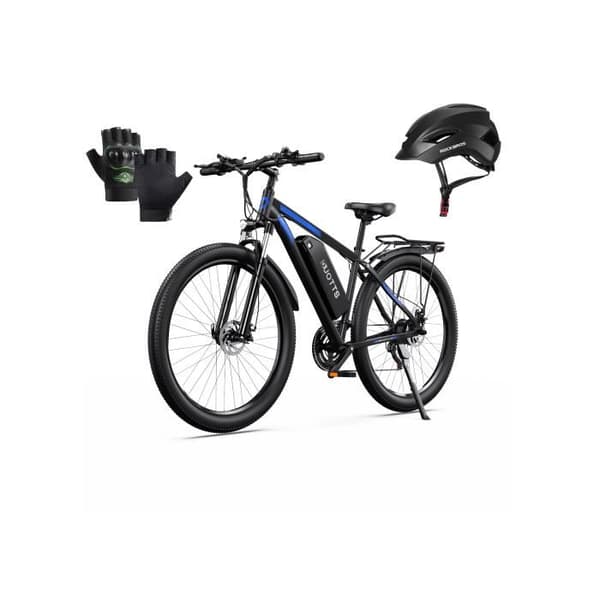 DUOTTS C29 Elcykel 48V15Ah, 250W, 21V VTT, LCD, Unisex