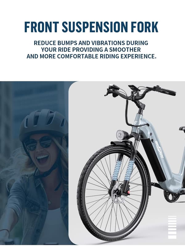 Onesport OT05 PRO elcykel: 250W momentsensor, 36V 22.5AH batteri, 130–140 km rækkevidde, letvægtsdesign, 29 kg, hydrauliske bremser, 2025