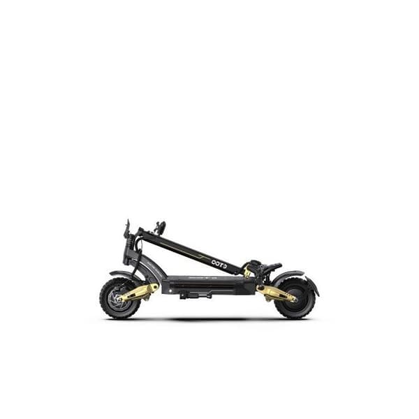 2025 ny aluminiumlegeringsram ootd S30 52v 1200w * 2 dubbelmotor 52v 23.4ah däckstorlek 10 * 2.75 tum