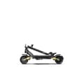 Miniatyrbild 6 av 6: 2025 ny aluminiumlegeringsram ootd S30 52v 1200w * 2 dubbelmotor 52v 23.4ah däckstorlek 10 * 2.75 tum