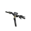 Miniatyrbild 2 av 6: 2025 ny aluminiumlegeringsram ootd S30 52v 1200w * 2 dubbelmotor 52v 23.4ah däckstorlek 10 * 2.75 tum