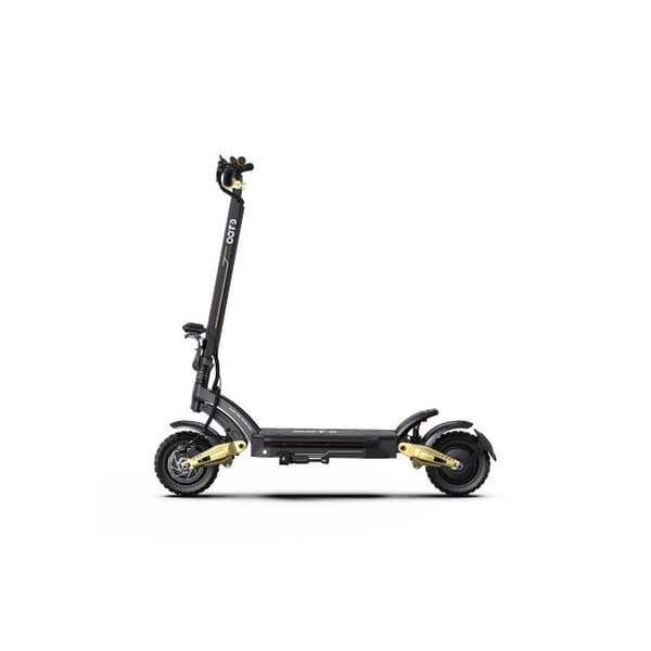 2025 ny aluminiumlegeringsram ootd S30 52v 1200w * 2 dubbelmotor 52v 23.4ah däckstorlek 10 * 2.75 tum