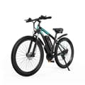 Miniatyrbild 2 av 4: Elcykel DUOTTS C29 MTB 750W Dubbelbatteri 48V 15Ah Räckvidd 50 km Maxhastighet 50 km/h