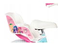 Miniatyrbild 5 av 5: Barncykel 14" MyLittlePony 1497 TOIMSA
