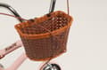 Miniatyrbild 8 av 10: Barncykel 16" Vintage Rosa TOIMSA 16229