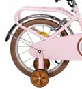 Miniatyrbild 2 av 10: Barncykel 16" Vintage Rosa TOIMSA 16229
