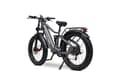 Miniatyrbild 3 av 10: RZOGUWEX S7: En kraftfull 1000W cykel med en räckvidd på 90 km och en vikt på endast 35 kg, lämplig för stadspendling