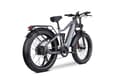 Miniatyrbild 4 av 10: RZOGUWEX S7: En kraftfull 1000W cykel med en räckvidd på 90 km och en vikt på endast 35 kg, lämplig för stadspendling