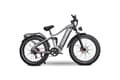 Miniatyrbild 5 av 10: RZOGUWEX S7: En kraftfull 1000W cykel med en räckvidd på 90 km och en vikt på endast 35 kg, lämplig för stadspendling
