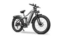 Miniatyrbild 6 av 10: RZOGUWEX S7: En kraftfull 1000W cykel med en räckvidd på 90 km och en vikt på endast 35 kg, lämplig för stadspendling