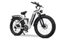 Pikkukuva 5 / 10: RZOGUWEX S9 ST: 1000 W suuri vääntömomentti ja 90 km:n toimintasäde sähköpyörä, taitettava, 35 kg, sopii kaupunkiliikenteeseen