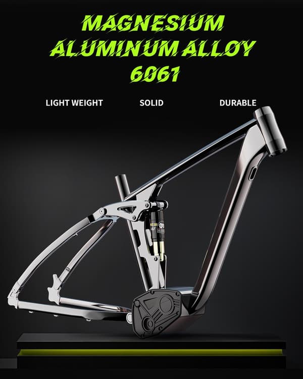 DUOTTS S26 Elcykel | 750W*2+ 48V 20Ah | 26” breda däck | 120 km räckvidd | hydraulisk broms | terräng | 2025 års ny modell