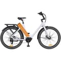 Miniatyrbild 1 av 4: Vuxen dam elcykel ENGWE P275 ST 27,5 tum Räckvidd 260km centralmotor 250W stadse-bike 36V19,2AH Orange