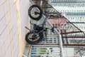 Miniatyrbild 4 av 11: DRVETION AT20 elcykel 750W motor, 15AH batteri, 80 km räckvidd, 25 km/h hastighet, 20*4,0 tums fatdäck, SHIMANO 7 växlad - svart och grå