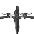 Miniatyrbild 4 av 11: Fafrees F20+ Hopfällbar Elcykel 250W Motor, 20AH Batteri, 90km Räckvidd, 20*3.0 Tums Fat Tire, SHIMANO 7-Växel - Vit