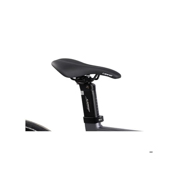 Stadscykel Racing Aluminiumram Shimano växellåda Dubbel skivbroms 2x7