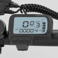 Miniatyrbild 9 av 11: ESKUTE F200 14" Mini Hopfällbar Elcykel 250W Motor 36V 7.8Ah Batteri