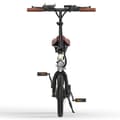 Miniatyrbild 10 av 11: ESKUTE F200 14" Mini Hopfällbar Elcykel 250W Motor 36V 7.8Ah Batteri