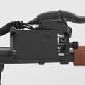 Miniatyrbild 11 av 11: ESKUTE F200 14" Mini Hopfällbar Elcykel 250W Motor 36V 7.8Ah Batteri