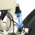 Miniatyrbild 8 av 11: ESKUTE F200 14" Mini Hopfällbar Elcykel 250W Motor 36V 7.8Ah Batteri
