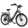 Miniatyrbillede 4 af 10: El-bycykel ESKUTE Polluno Plus, 26", momentsensor, 250W 36V 20Ah