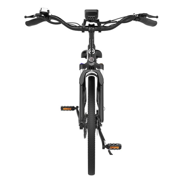 El-bycykel ESKUTE Polluno Plus, 26", momentsensor, 250W 36V 20Ah