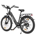 Miniatyrbillede 6 af 10: El-bycykel ESKUTE Polluno Plus, 26", momentsensor, 250W 36V 20Ah