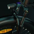 Miniatyrbillede 9 af 10: El-bycykel ESKUTE Polluno Plus, 26", momentsensor, 250W 36V 20Ah