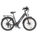 Miniatyrbillede 2 af 10: El-bycykel ESKUTE Polluno Plus, 26", momentsensor, 250W 36V 20Ah