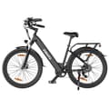 Miniatyrbillede 1 af 10: El-bycykel ESKUTE Polluno Plus, 26", momentsensor, 250W 36V 20Ah