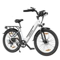 Miniatyrbillede 3 af 10: El-bycykel ESKUTE Polluno Plus, 26", momentsensor, 250W 36V 20Ah