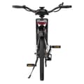 Miniatyrbillede 5 af 10: El-bycykel ESKUTE Polluno Plus, 26", momentsensor, 250W 36V 20Ah