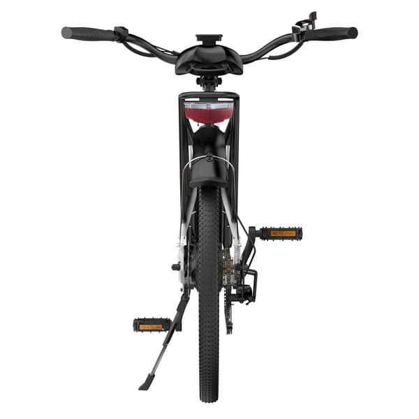 El-bycykel ESKUTE Polluno Plus, 26", momentsensor, 250W 36V 20Ah